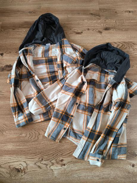 Chlapčenské  kosielky, pepco,128