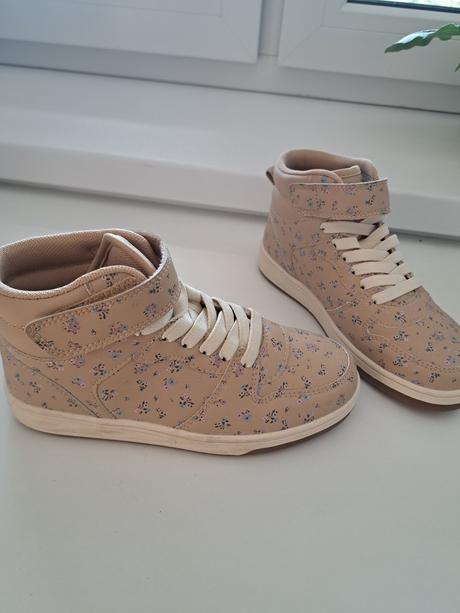 Nenosené topanky, h&m,31