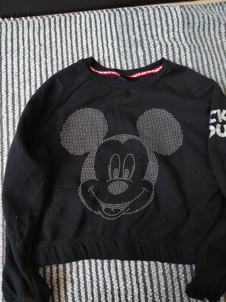 Mikinka, primark,140