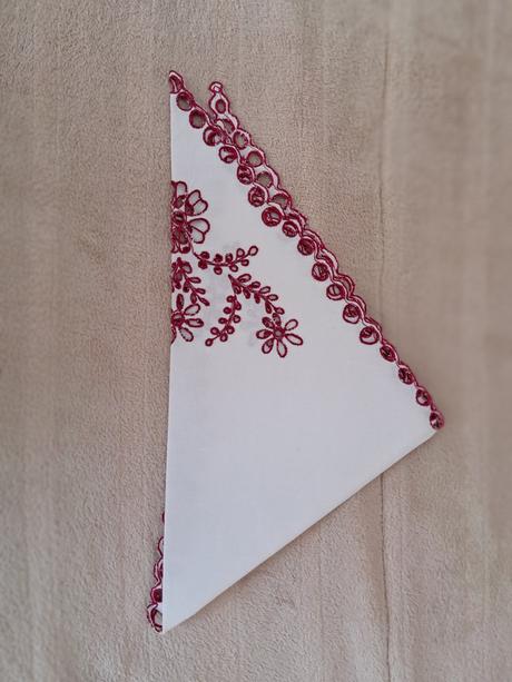 Súprava na redový tanec, 