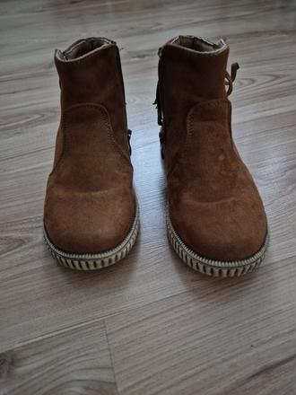 Jesenne oteplene, 31