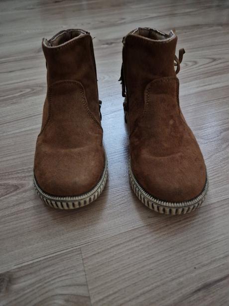 Jesenne oteplene, 31