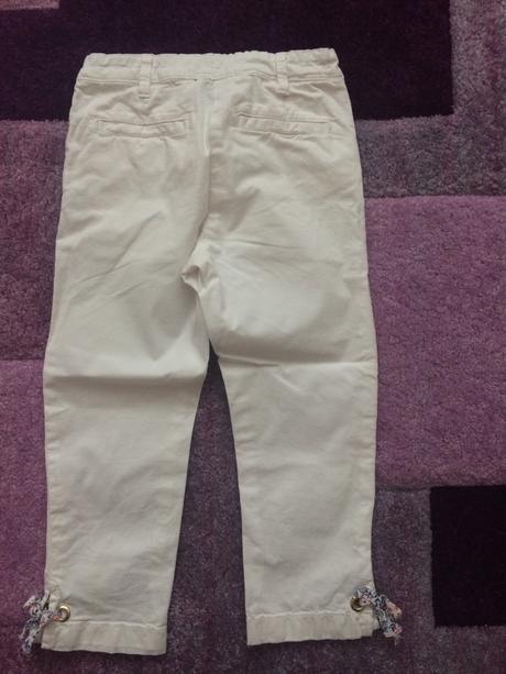 Letný komplet, sergent major,116