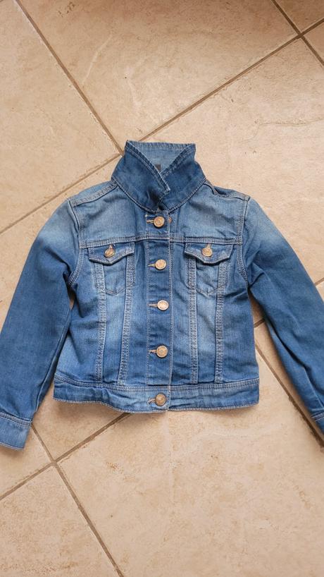 Riflova bunda, zara,104