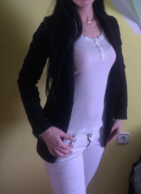 Dámske sako gate, xs