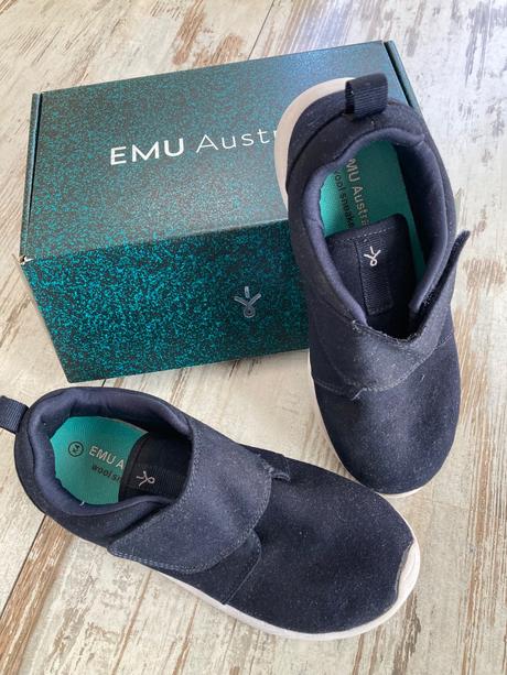 Tenisky emu moreton, 36