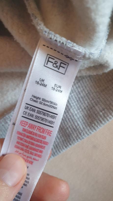 Krasne mikinky, lindex,86