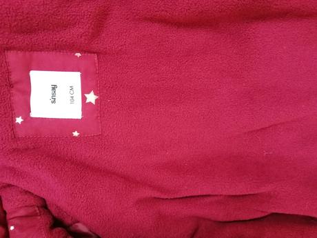 Bunda zimna, sinsay,104