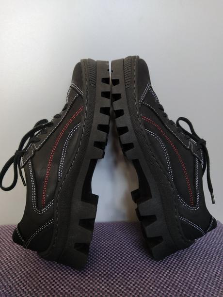 Kožená obuv, 37 / 38 / 39