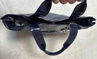 Kabelka armani jeans originál + klobúk ako darček, armani