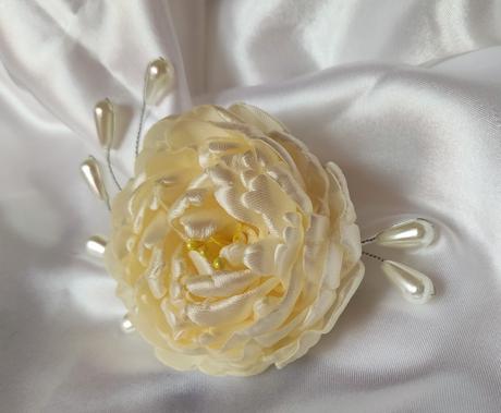 Romantická pivonka, 