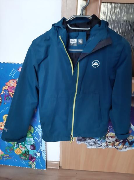 Bunda 2v1, mckinley,140