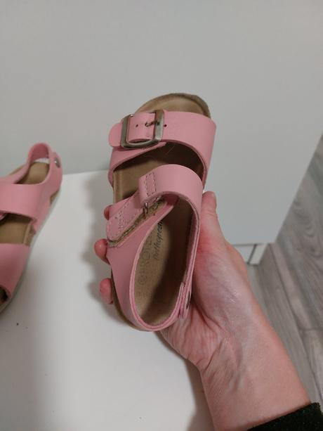 Prezuvky, protetika,29