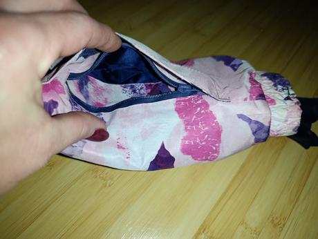 Lyžiarska bunda, crivit,158