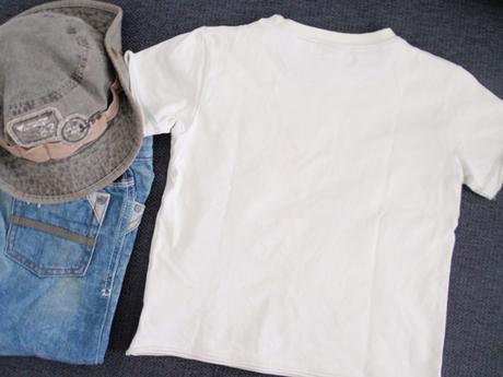 Zvieratkové tričko, next,104