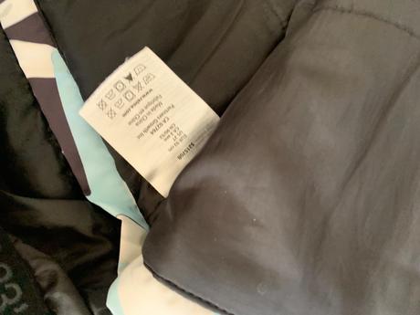 Reima zimná lyžiarska bunda 92/98, reima,92