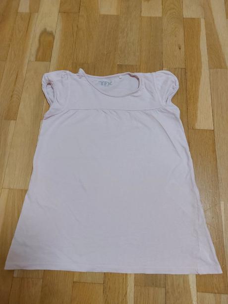 Tričko veľkost 146, 146