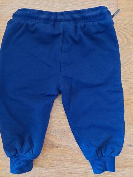 Teplaky (s postou), mayoral,68