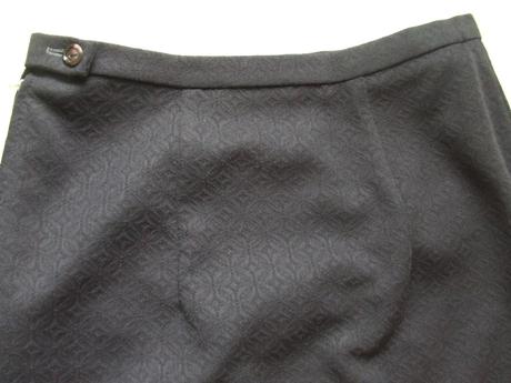 Dlhá plesová sukňa, m