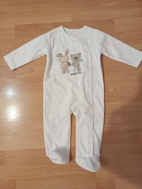 Detské dupačky, f&f,<50