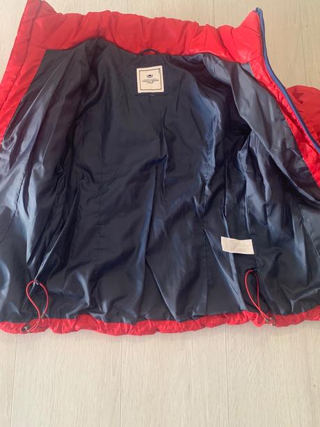 Dámska bunda timeout, timeout,m