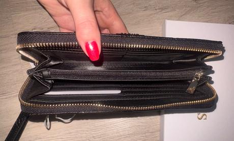 Peňaženka guess original s visačkou, guess