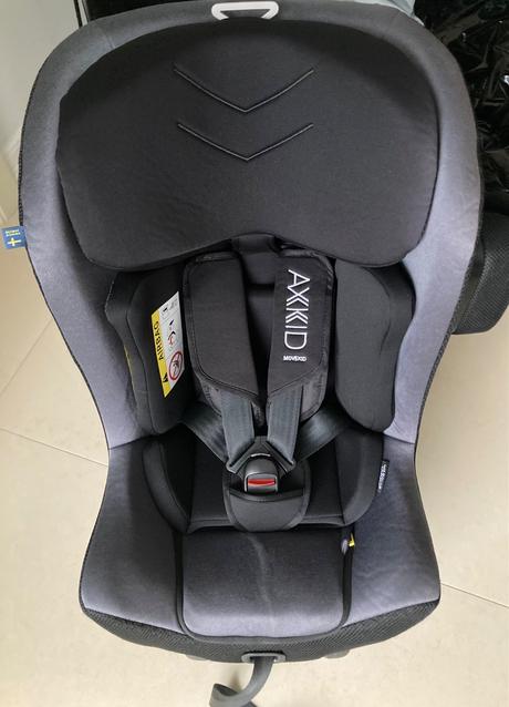 Axkid movekid protismer do 36 kg, axkid