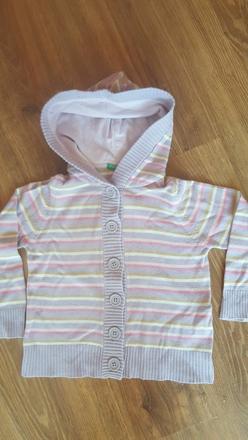 Svetrik, benetton,92