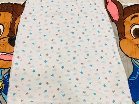 Sloníkový spací vak veľ. 90, kik