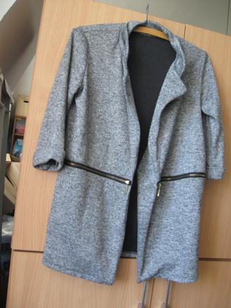 Dámsky kardigan/sveter/sako, 38/40, 38