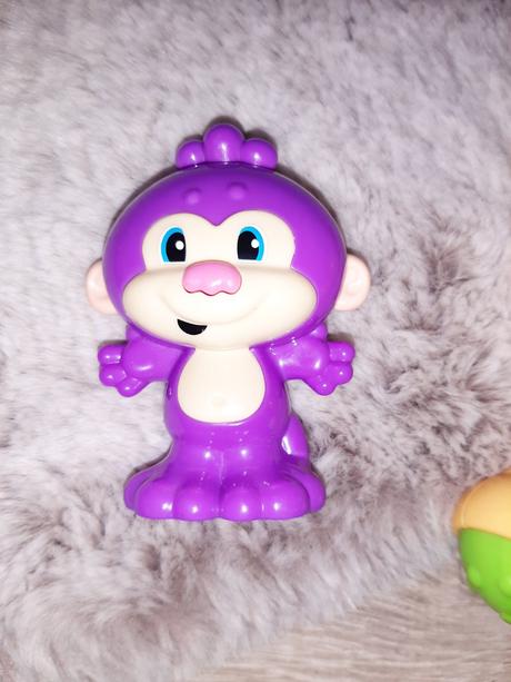 Hračky fisher price, 