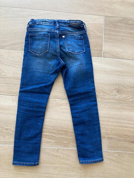 Rifle top stav, h&m,104