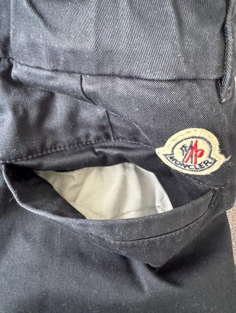 Kraťasy moncler, 164