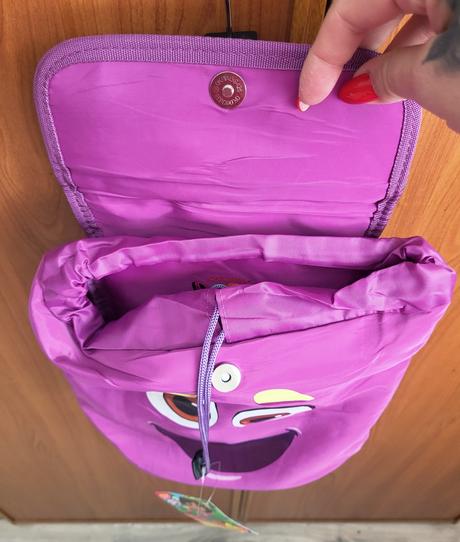 Detský batoh dora prieskumníčka, 