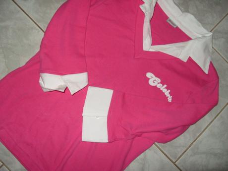 2v1  madonna 3/4tove rukavy  s-m, s