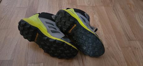 Turistické topánky adidas terrex gore-tex, adidas,32
