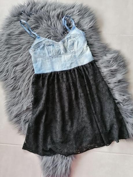 Šaty letné aj spoločenské, s