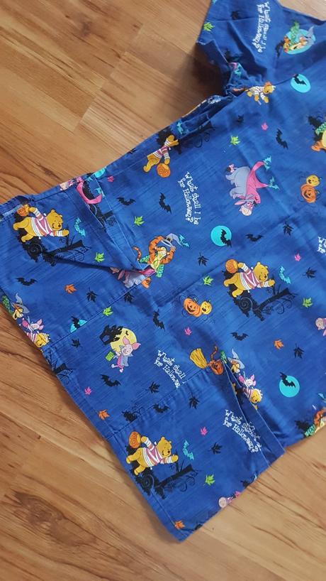 Precovná blúza/halena zn.disney, s