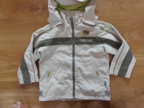 Bunda prechodná, 116