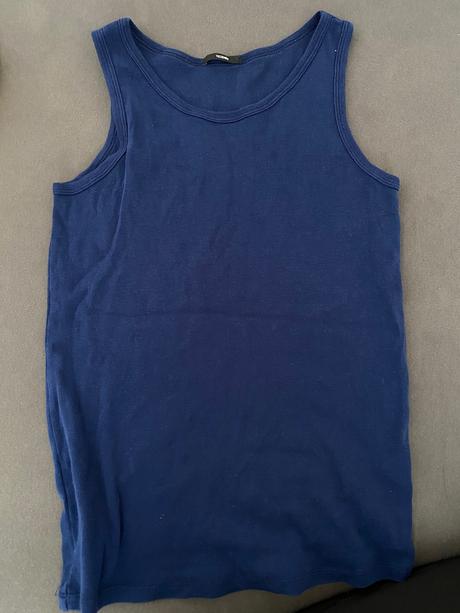 Tezenis tielko, tezenis,152