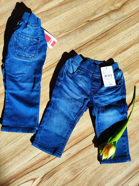 Baby rifle kanz teplejšie, kanz,86