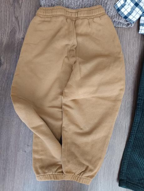 Zara oblečenie, 104–116