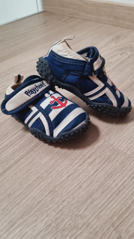 Topánky do vody/plážové 20/21, playshoes,21