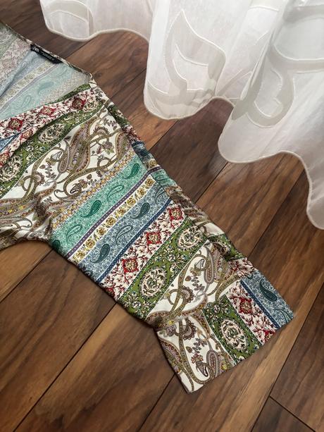 Letný overal zara m, zara,m