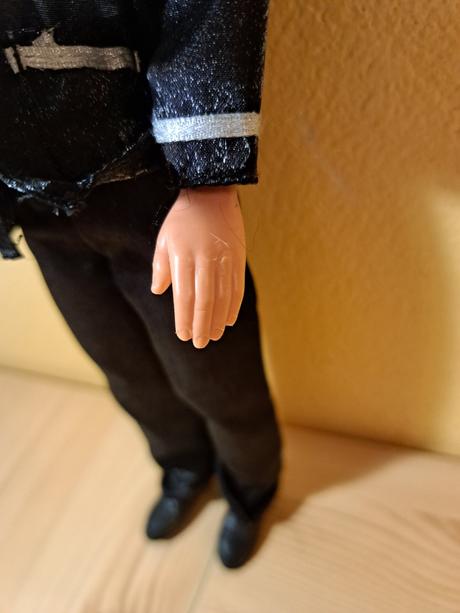 Barbie ken v obleku 1991, 