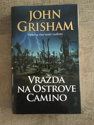 John grisham,