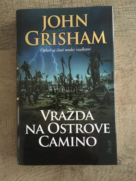 John grisham, 
