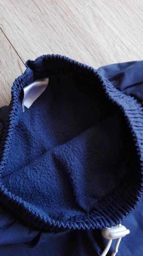 Zateplene nohavice, success,86