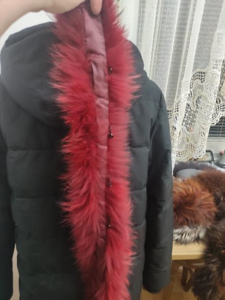 Pravá kozusina myval, 