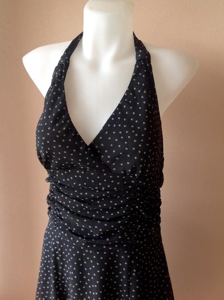 Šaty 38/40., c&a,40